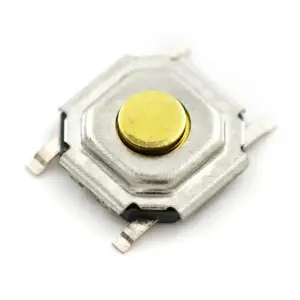 Sparkfun Mini Interrupteur à Bouton-Poussoir - SMD