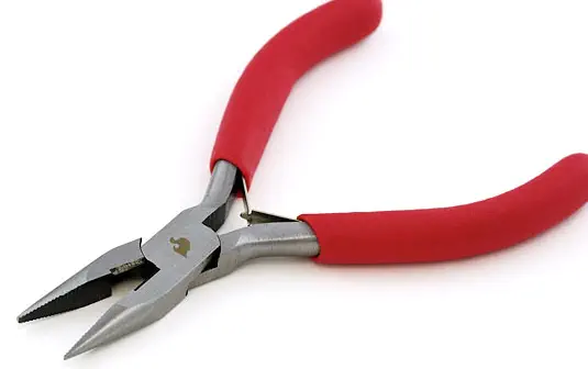 Needle Nose Pliers