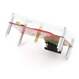Sparkfun Pogo Pin avec pointe ronde