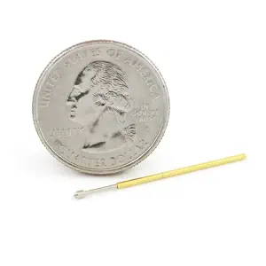 Sparkfun Pogo Pin avec pointe pointue