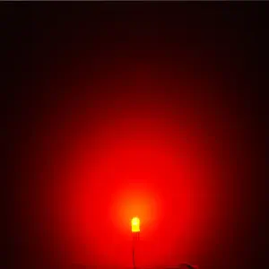 Sparkfun LED - Cathode commune diffusée RGB