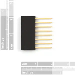 Arduino Connecteur Empilable - 8 Broches