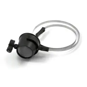 Sparkfun Monocle Magnifier - Illuminé