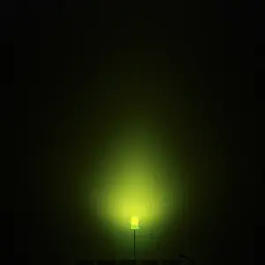 Sparkfun LED - Vert Basique 5mm