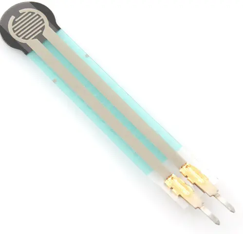 Resistor Sensible a la Fuerza - Pequeño