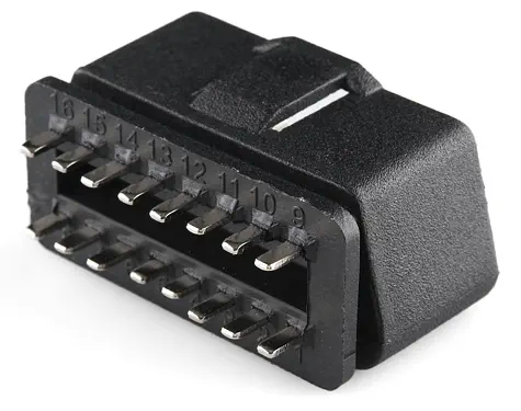 OBD-II Connector