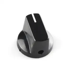 Sparkfun Bouton Noir 15x19mm