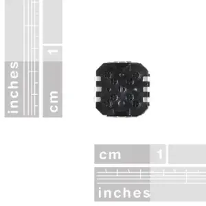 Sparkfun Interrupteur Tactile 5-Voies