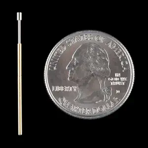Sparkfun Pogo Pin avec pointe concave
