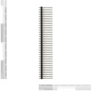 Sparkfun Connecteurs Détachables - Longs