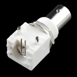 Sparkfun Connecteur BNC - Angle Droit