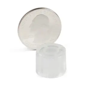 Sparkfun Bouton en Plastique Transparent