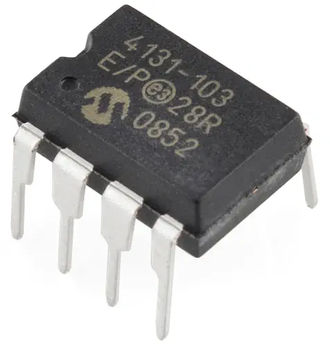 Digitaler Potentiometer - 10K