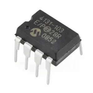 Sparkfun Potentiomètre Numérique - 10K