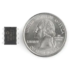 Sparkfun Potentiomètre Numérique - 10K