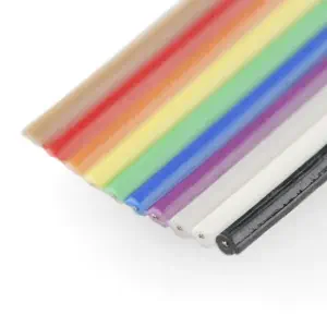 Sparkfun Câble Ruban - 10 Fils (3Ft)