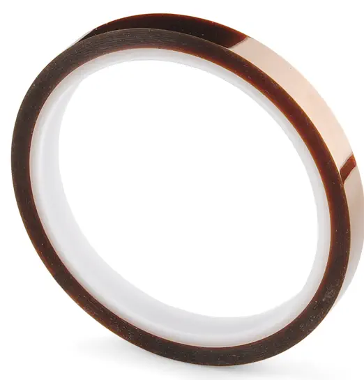 High Temperature Adhesive Tape - (1cm, 33m)