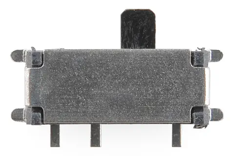 Surface Mount Right Angle Switch