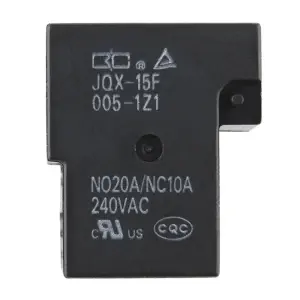 Sparkfun Relay SPDT Étanche - 20A