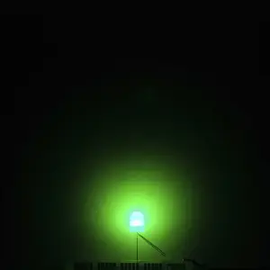 Sparkfun LED Diffusée - RGB 10mm