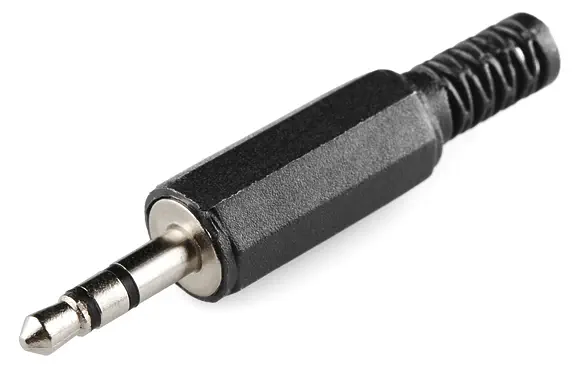 Audio Plug - 3.5mm