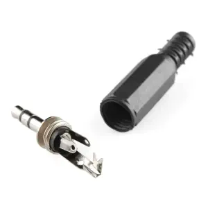 Sparkfun Prise Audio - 3.5Mm