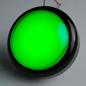 Sparkfun Big Dome Pushbutton - Vert
