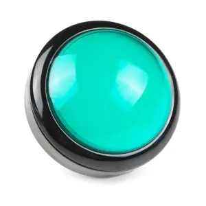 Sparkfun Big Dome Pushbutton - Vert