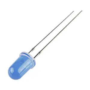Sparkfun LED - Bleu Basique 5mm