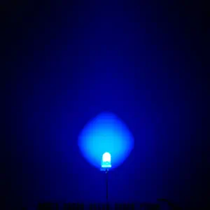 Sparkfun LED - Bleu Basique 5mm