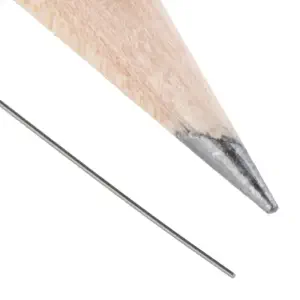 Muscle Wire® - 0.012in. Diameter (1 Foot)
