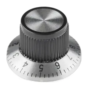 GTE Bouton - Petit