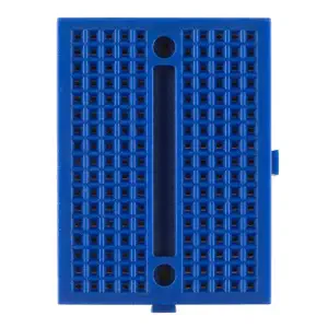 Sparkfun Planche d'essai - Mini Modulaire (Bleu)
