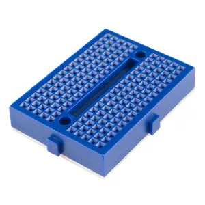 Sparkfun Planche d'essai - Mini Modulaire (Bleu)