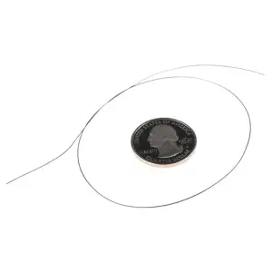 Flexinol® - Diamètre 0.012in. (1 pied)