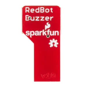 Buzzer SparkFun RedBot