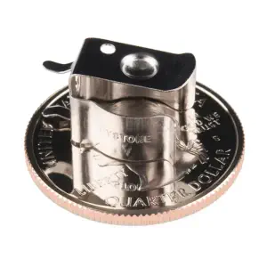 Porte-pile Sparkfun - 1xAAA (PTH)