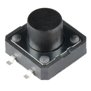 Sparkfun Bouton Tactile - SMD (12mm)