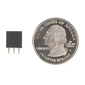 Sparkfun Connecteur - 2x3 (Femelle, 0.1in.)