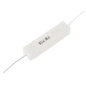 Kit de Résistances de Puissance Sparkfun - 10W (Pack de 25)