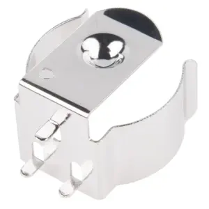 Sparkfun Porte-Batterie - 18650 (PTH)