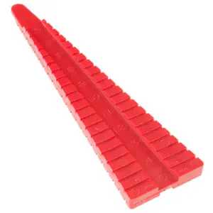 Outil de Pliage de Pattes de Résistances Sparkfun