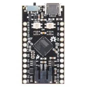 Sparkfun Qduino Mini - Planche de développement Arduino