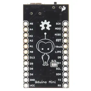 Sparkfun Qduino Mini - Planche de développement Arduino