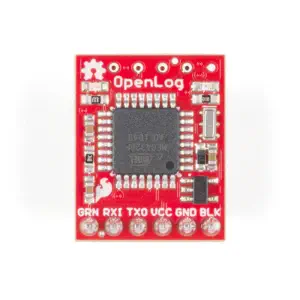 SparkFun OpenLog avec Connecteurs