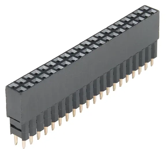 Conector Alto GPIO Raspberry Pi - 2x20