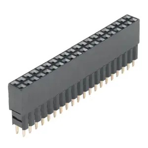 Raspberry Pi GPIO Tall Connecteur - 2x20