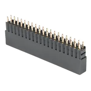 Raspberry Pi GPIO Tall Connecteur - 2x20