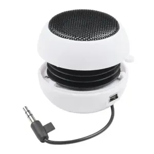 Sparkfun Mini Haut-parleur Hamburger