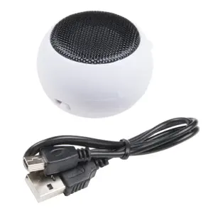 Sparkfun Mini Haut-parleur Hamburger